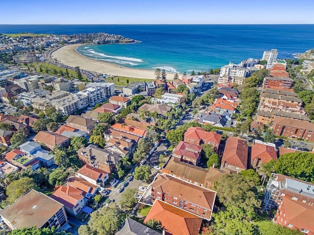 Bondi Beach Peach - photo 9