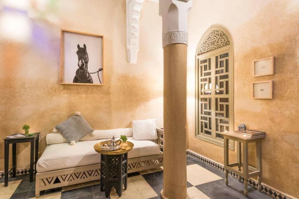Riad Hissan - photo 20