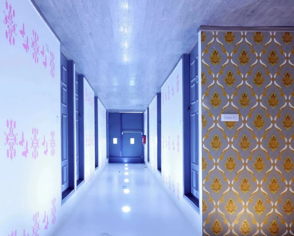Nidra Hotel - photo 9