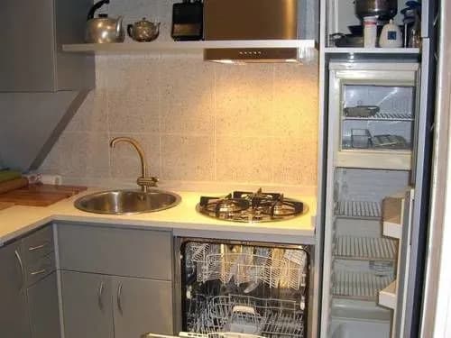 La Mia Casa - photo 12