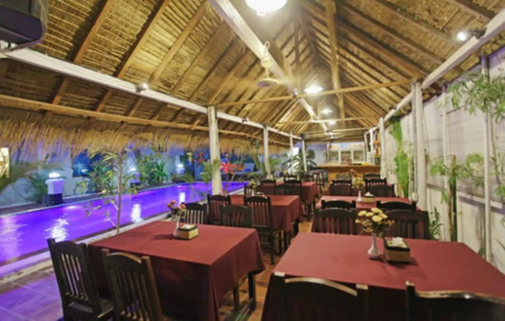 Xing Angkor Hotel - photo 19