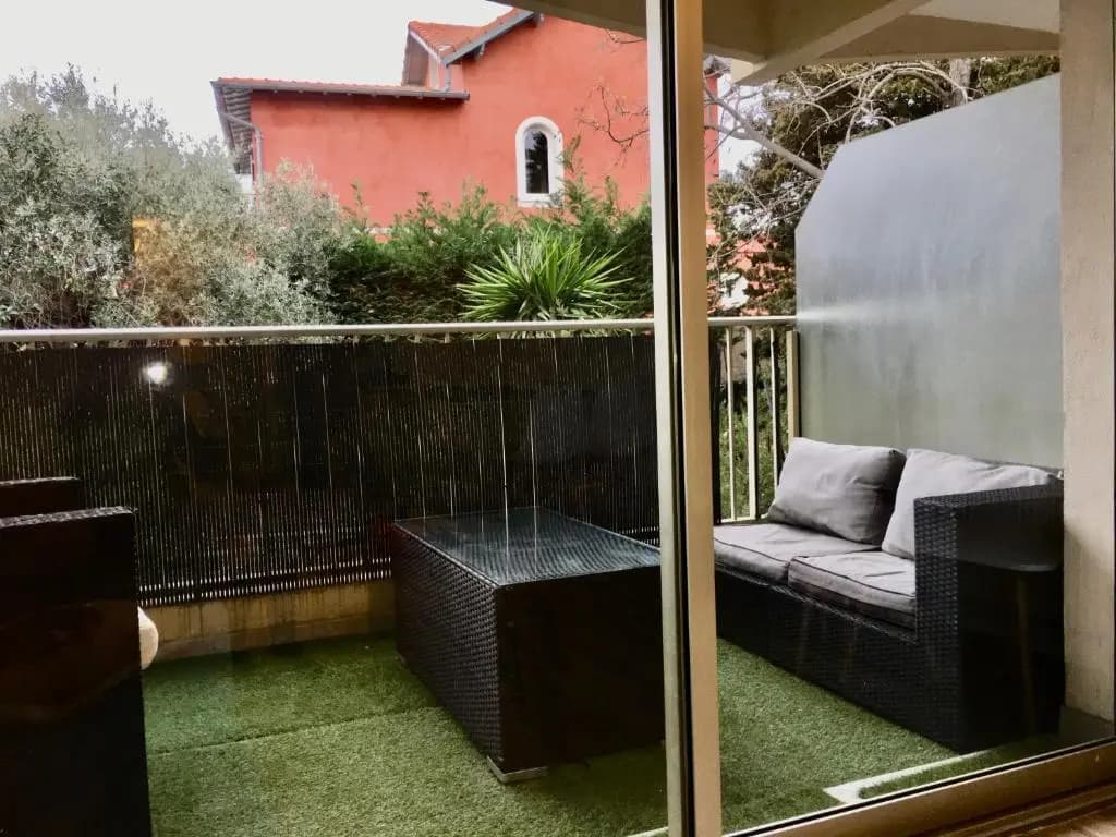 Studio Jardin Fleuris - photo 10