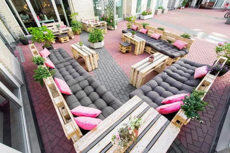 Mitart Hotel (Biohotel) - photo 20