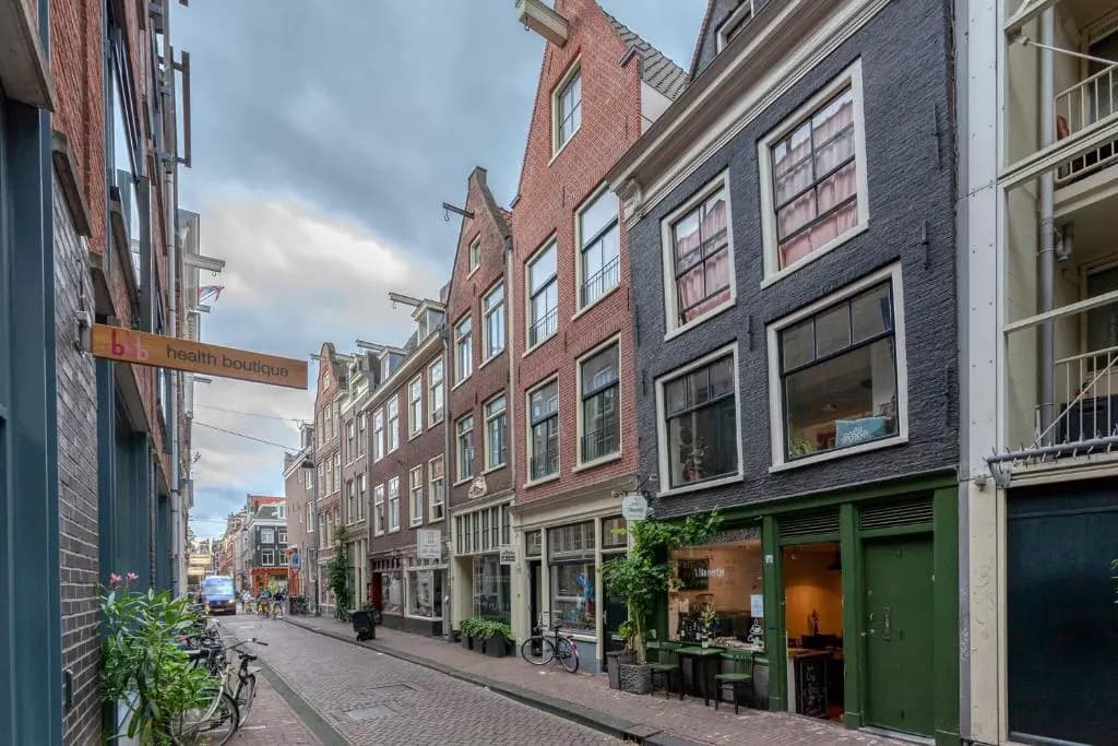 B&B 1971 Hazenstraat - main photo