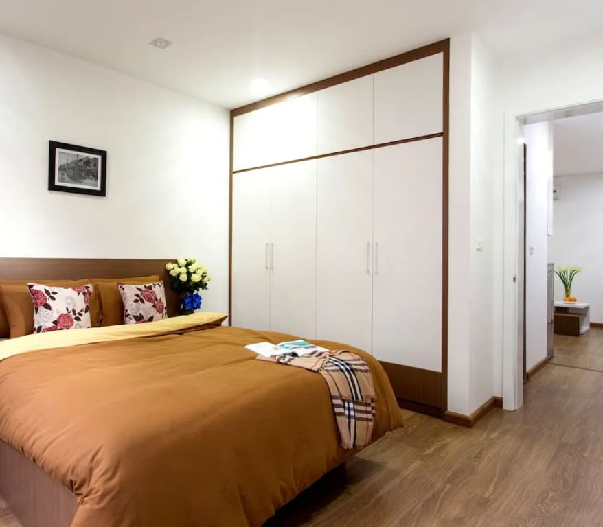 Noble Apartment - photo 6
