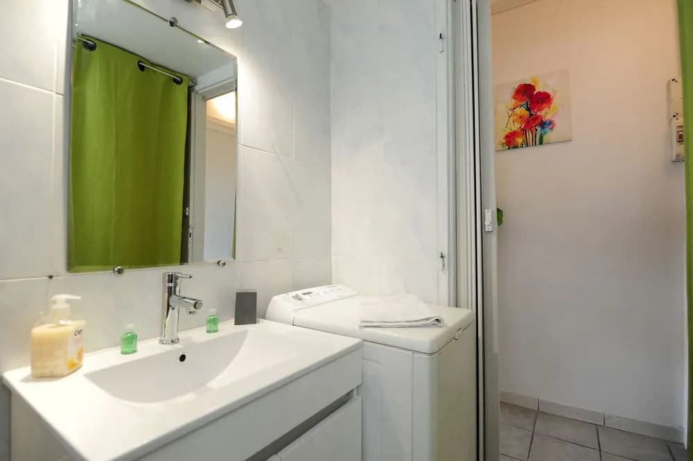 Studio Notre Dame - 5 Stars Holiday House - photo 8