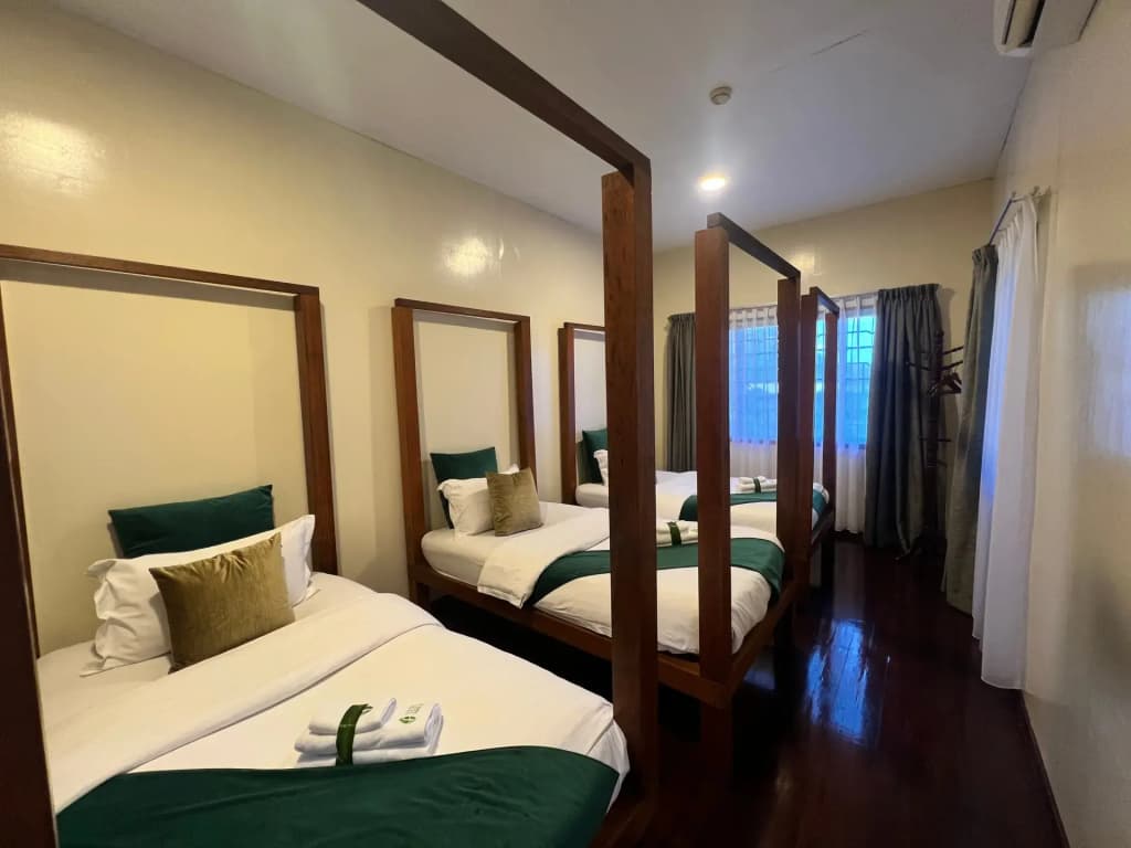 Sepilok Forest Edge Resort - photo 15