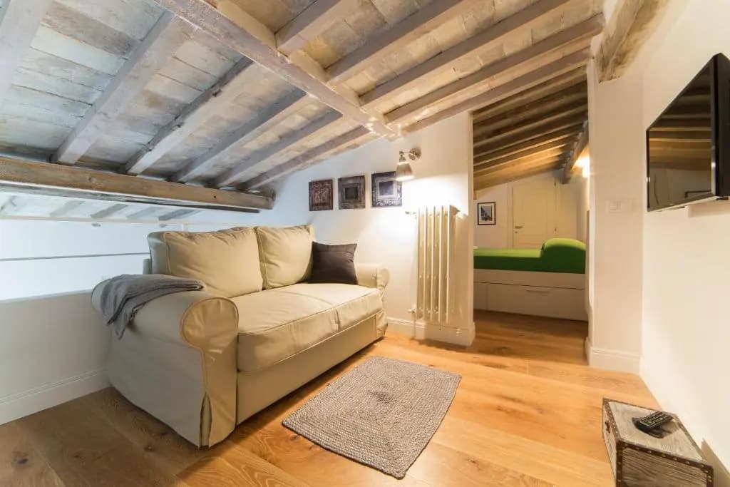 Central Station Lovely Apartment - photo 9