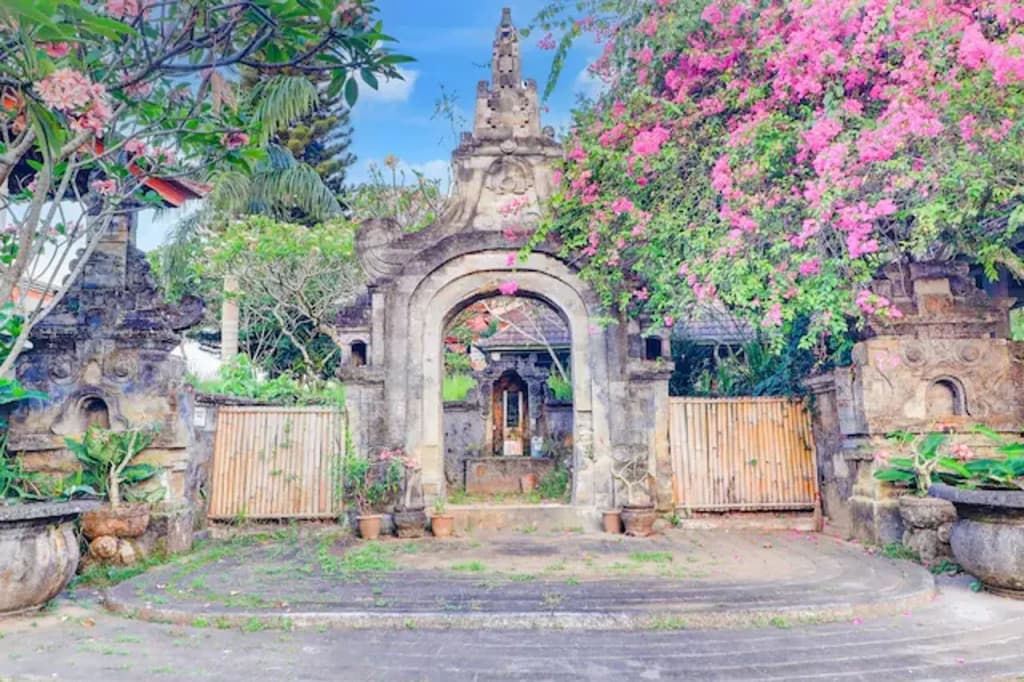 Collection O Ubud Near Central Ubud Formerly Hotel Suly - photo 36