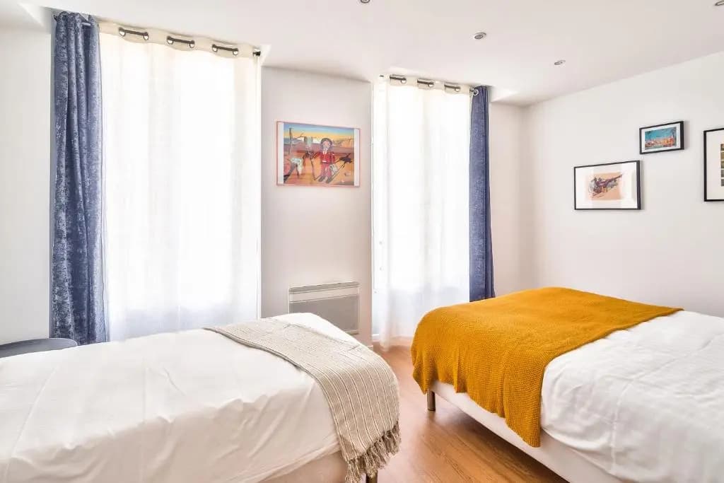 04 Best Flat Montorgeuil 3 - photo 2