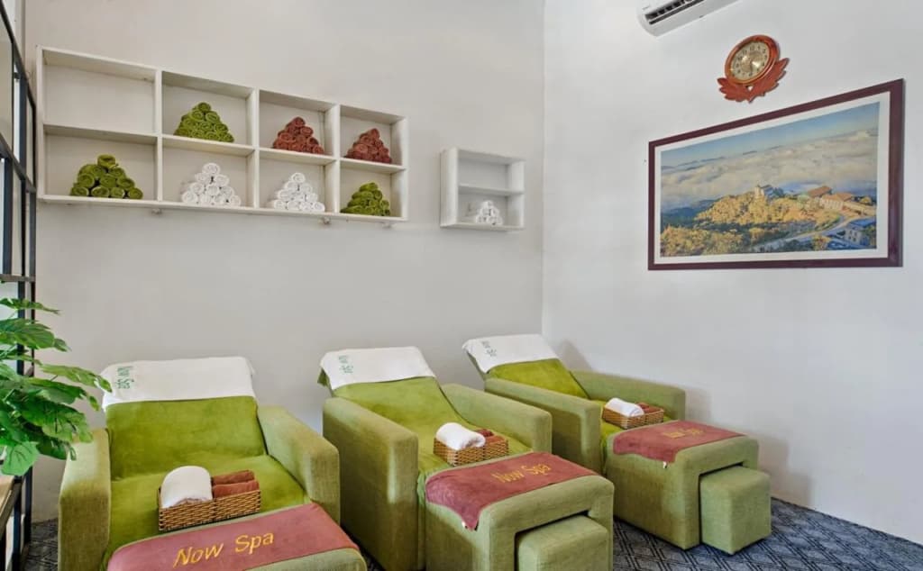 Dylan Hotel Danang - photo 14