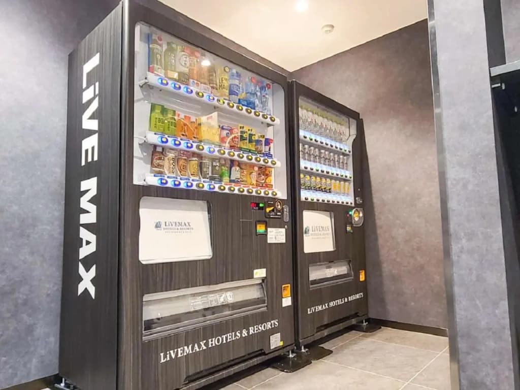 Hotel Livemax Ikebukuroekimae - photo 8