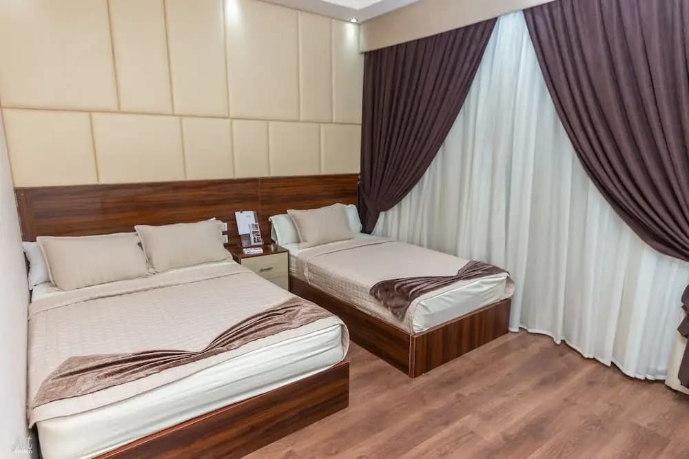 Grand City Hotel - photo 18