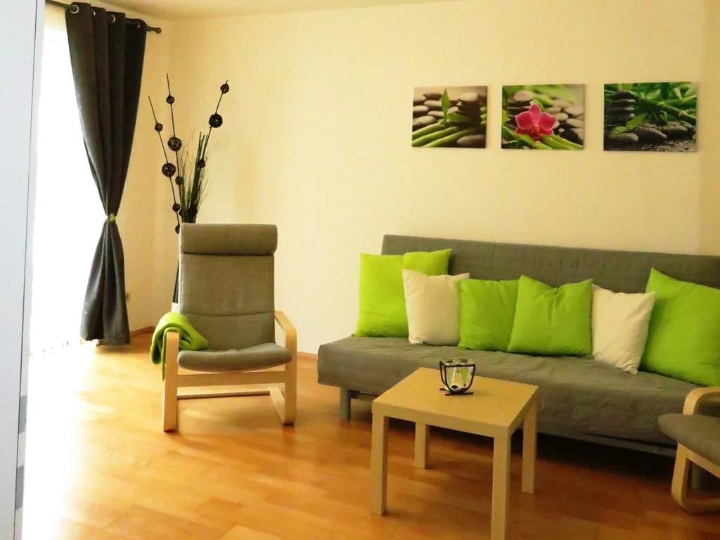 Flatprovider Relax City Apartment - photo 12