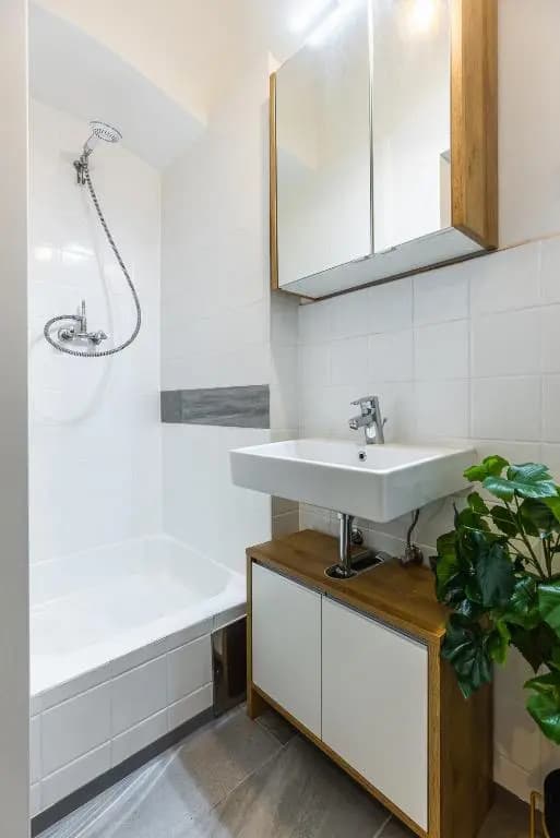 Stylish 1 bedroom apartment near Hannovamarkt - photo 6