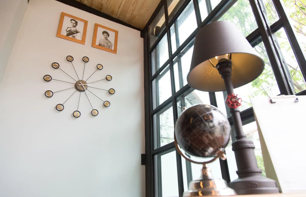 The Rodman Hotel - photo 14