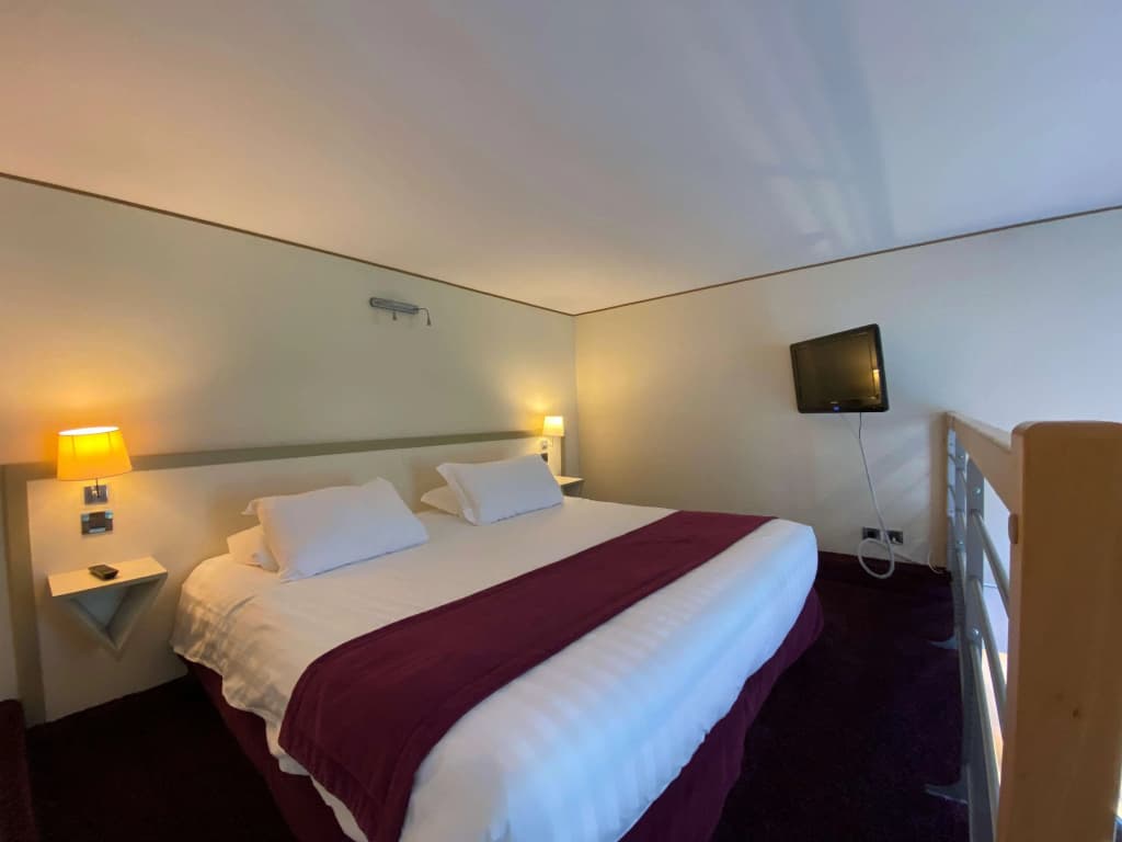 Best Western Alba Hotel - photo 6