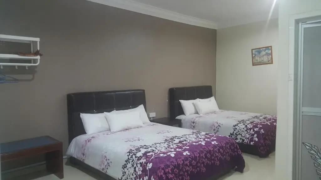 Shafura Hotel 1 - photo 4