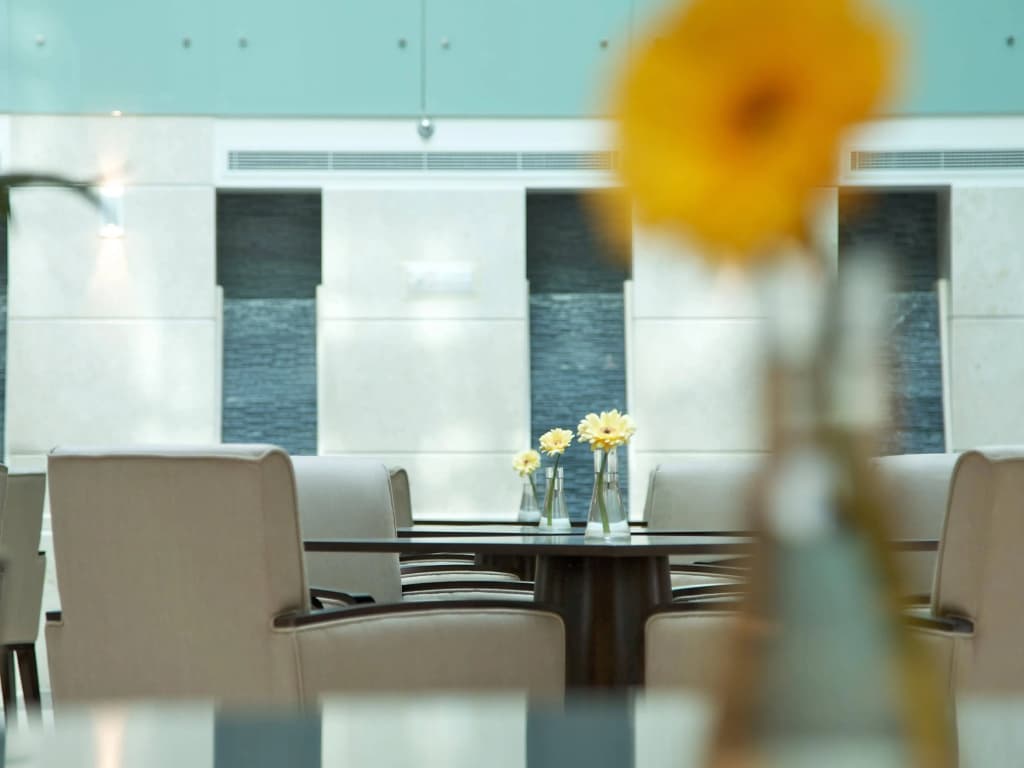 Millennium Executive Apartments Muscat - photo 22