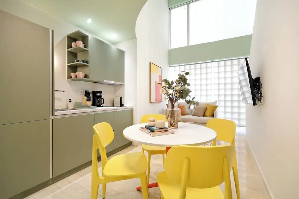The Ark Residence - photo 25