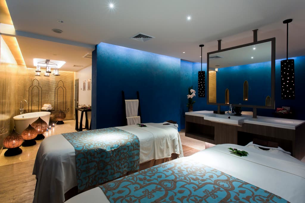 Centara Grand Beach Resort and Villas Krabi Hotel - photo 27