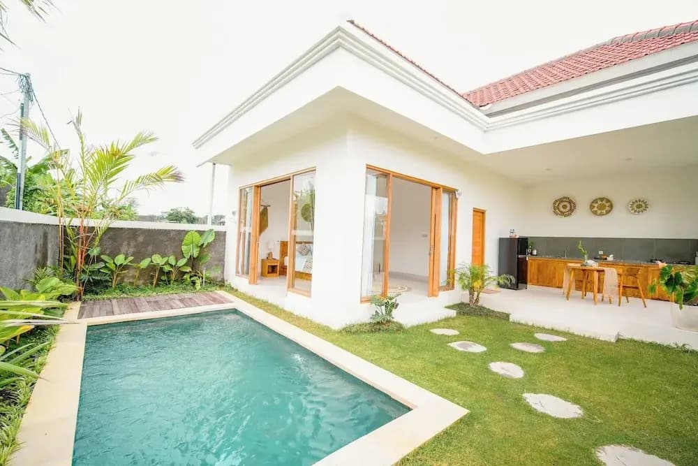 Elden Ubud View Private Villas by EPS - photo 14