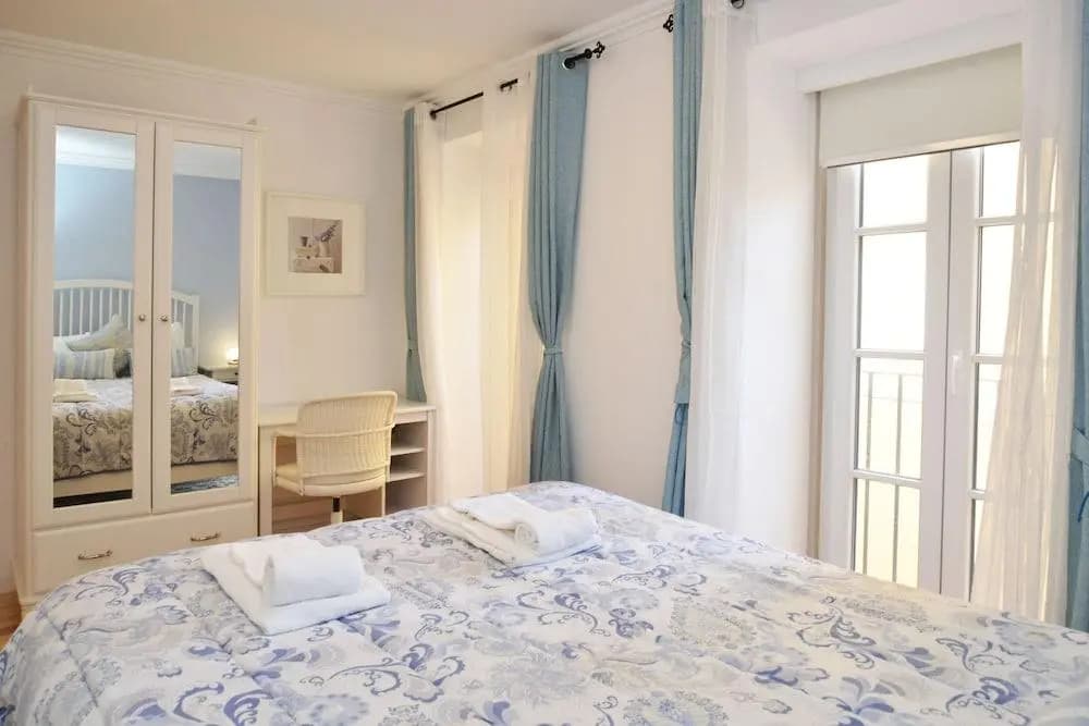 Apartamento Sant'Ana - photo 14