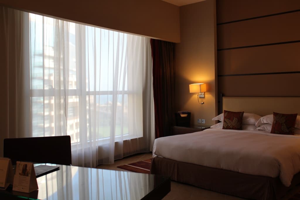 Khalidiya Palace Rayhaan by Rotana Hotel - photo 19