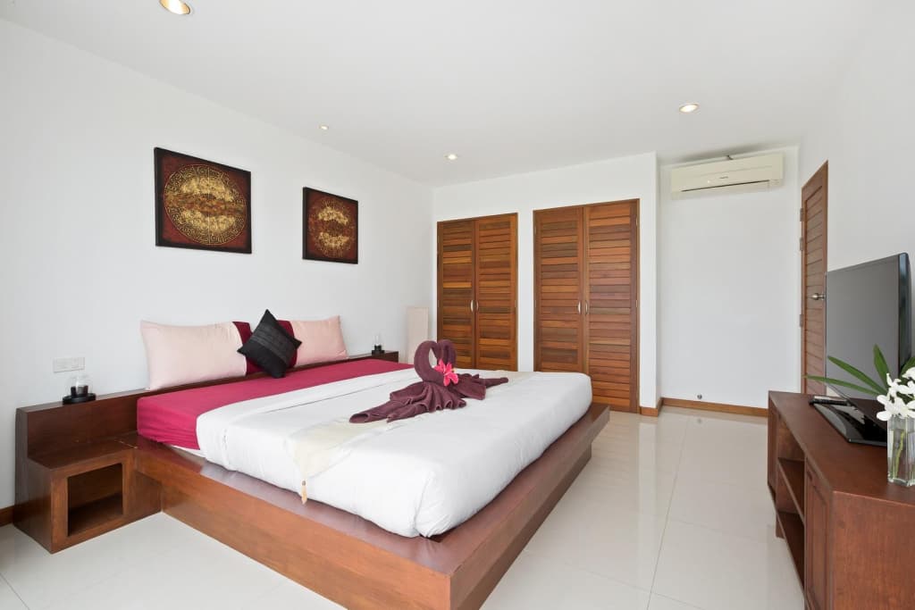 Tranquil Residence 3 - main photo
