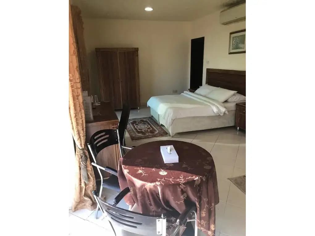 Julphar Hotel - photo 6