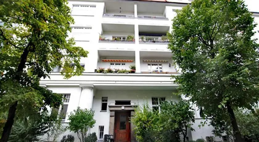 Luxus Apartment - photo 1