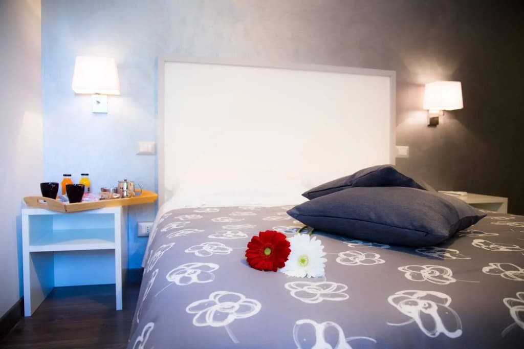 Modern BnB - photo 10