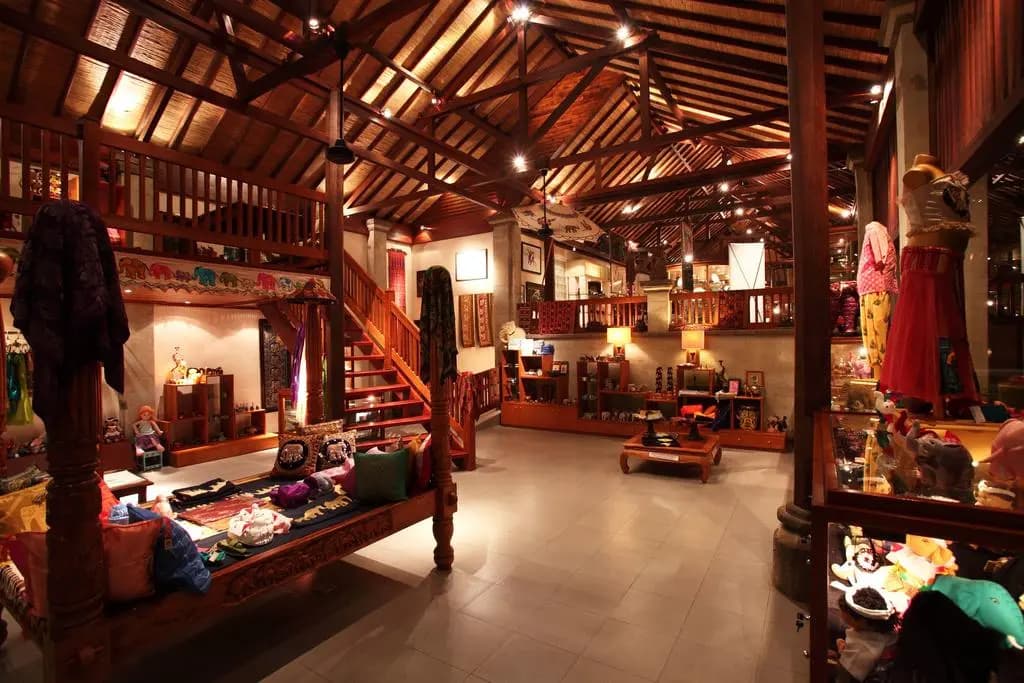 Mason Elephant Lodge - photo 20