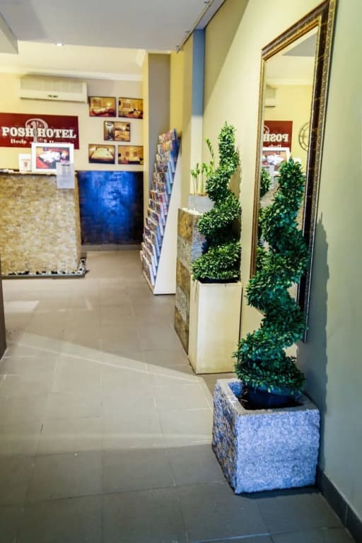 Sydney Riseon Hotel - photo 5