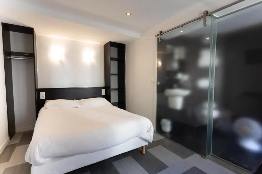 Hotel Mimosa - photo 9