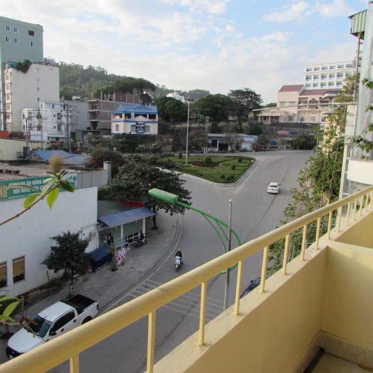 Viet Nhat Halong Hotel - photo 16