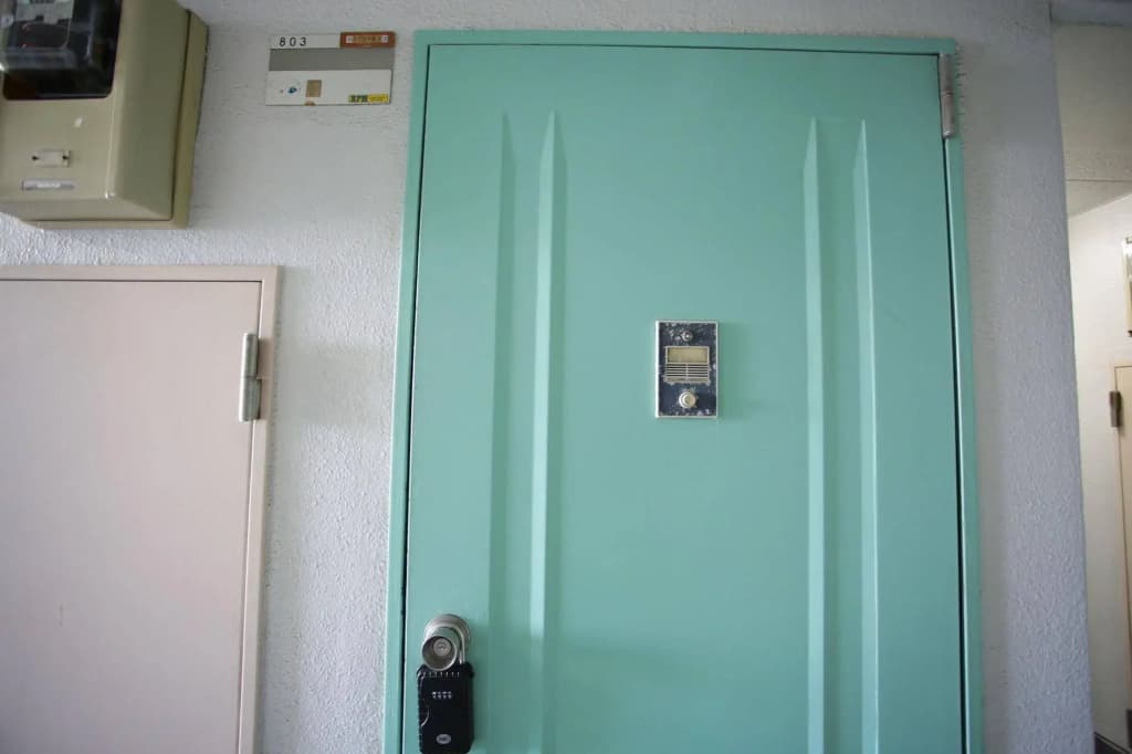 Top Asakusa Apartment - photo 11