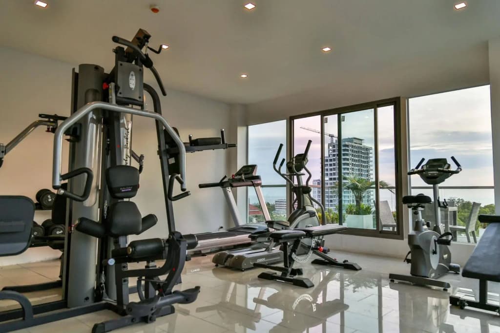 C-View Residence - photo 17