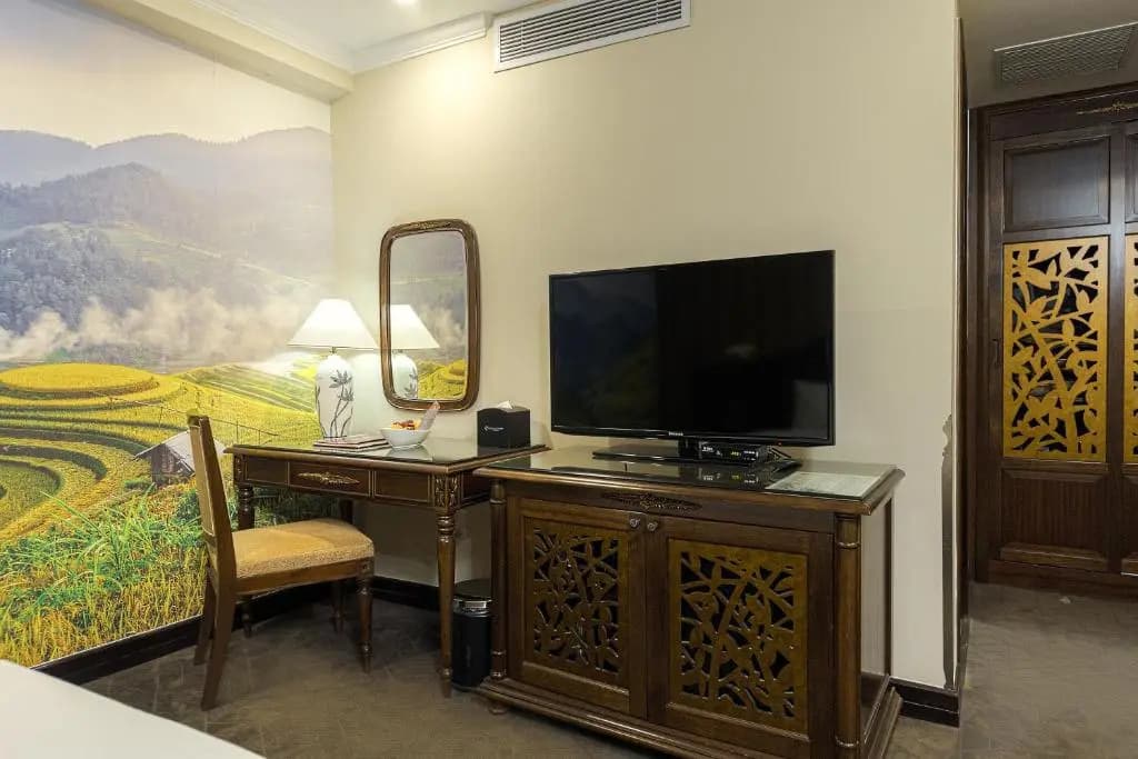 Chalcedony Grand Hotel - photo 48