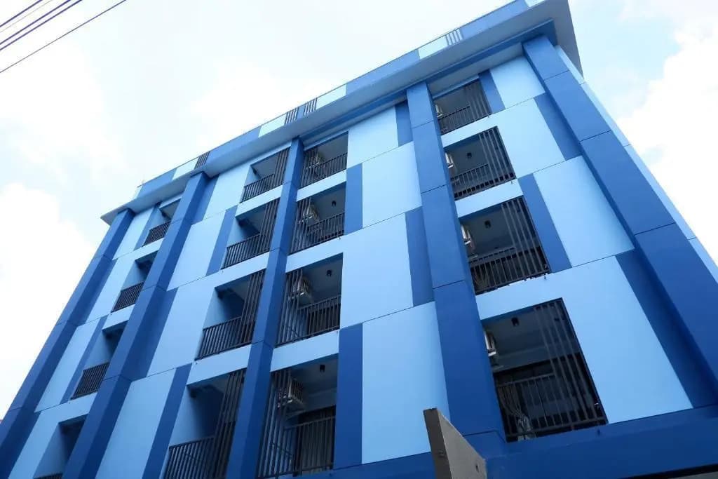 J & L Residence and Spa - photo 4
