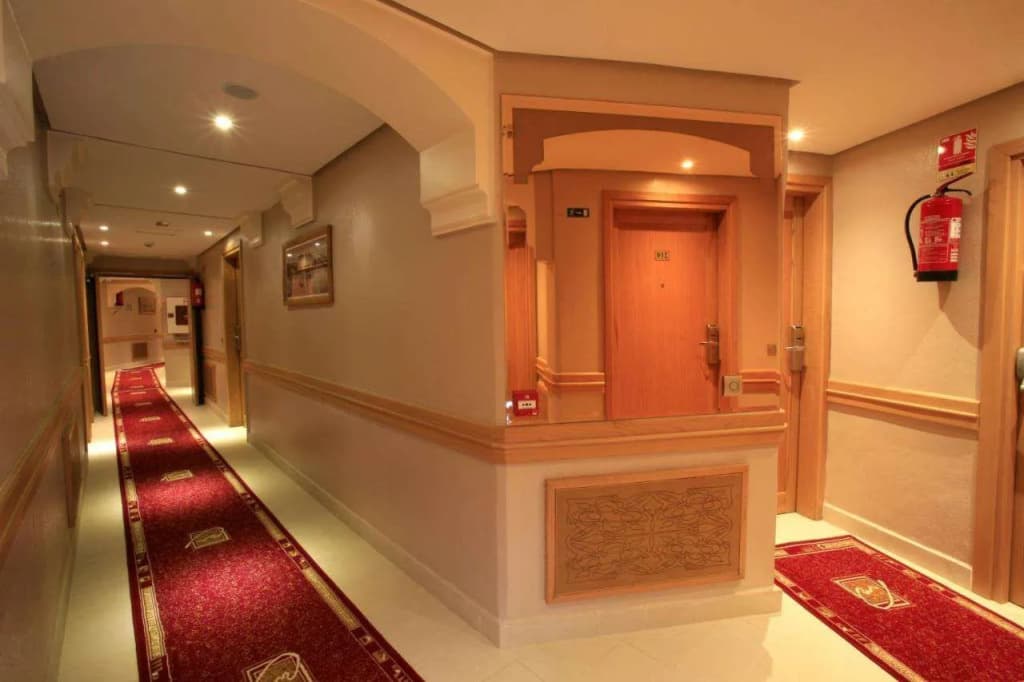 Hotel Palais Al bahja - photo 8