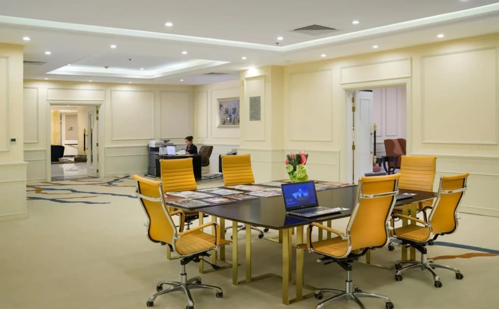 Vinpearl Resort & Spa Ha Long - photo 12