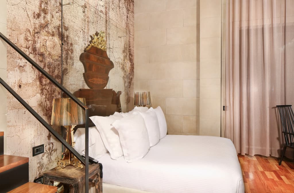 Claris Hotel & Spa 5GL, a Small Luxury Hotels of the World - photo 46