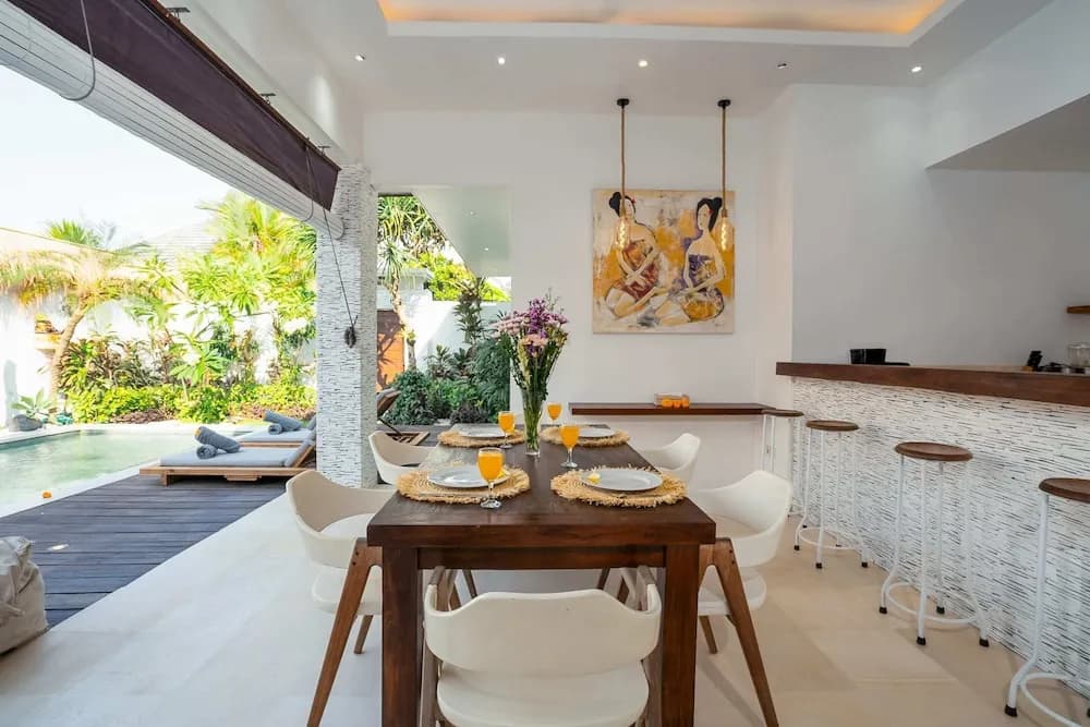 Villa Astaga - photo 10