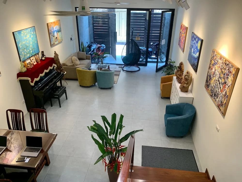 J'adore Apartment - photo 9