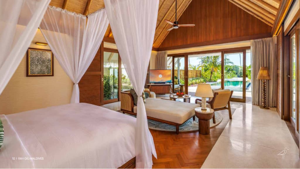 Rah Gili Maldives - photo 33