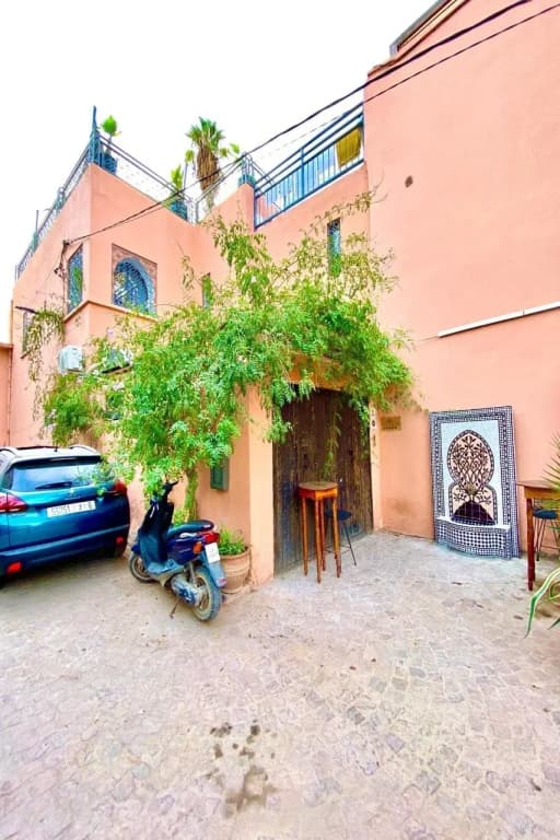 Riad Faraj - photo 1