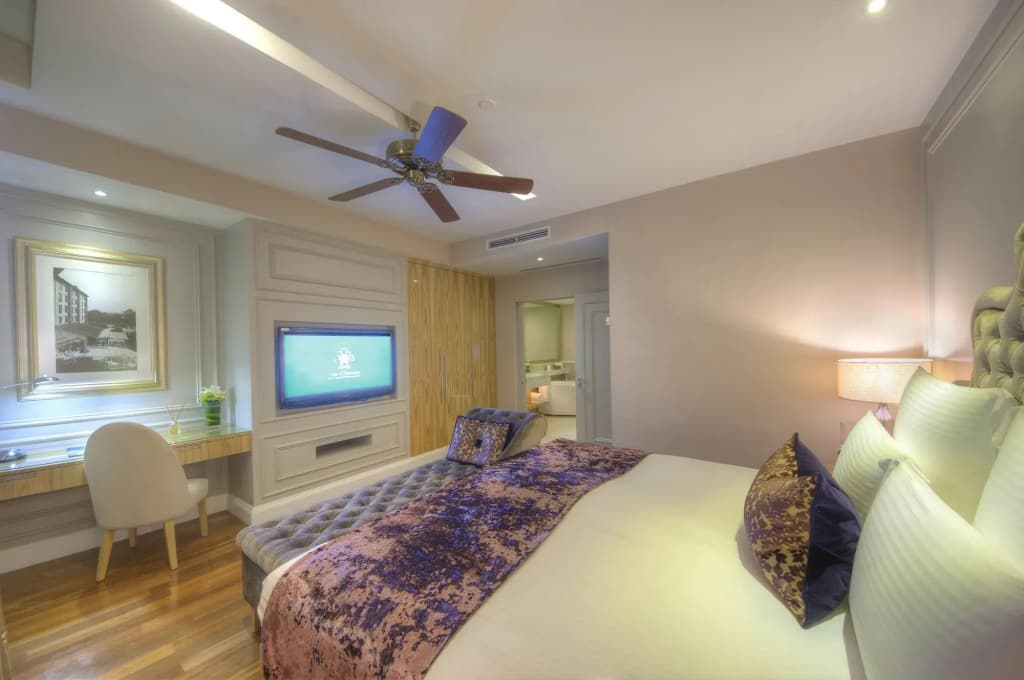 The Chateau Spa & Wellness Resort - photo 27