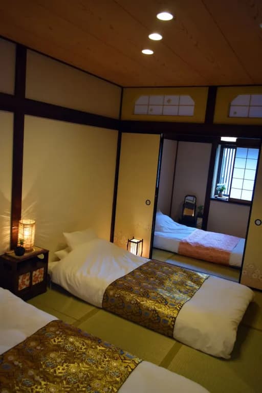 Guesthouse Hanamiya - photo 6