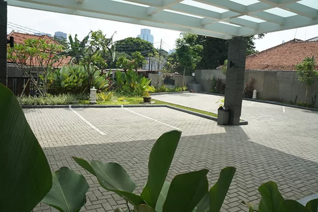 Sanur Elok Residence - photo 9